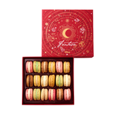 Fantasia 米奇 星耀綺夢馬卡龍禮盒－18 入