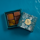 綜合巧克力禮盒 50G