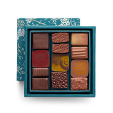 綜合巧克力禮盒 120G