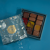 綜合巧克力禮盒 120G