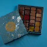 綜合巧克力禮盒 230G