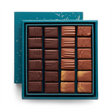 綜合堅果巧克力禮盒 240G