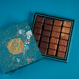 綜合堅果巧克力禮盒 240G