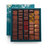 綜合巧克力禮盒 390G