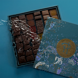 綜合巧克力禮盒 530G