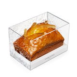 糖漬檸檬磅蛋糕