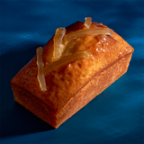 糖漬檸檬磅蛋糕