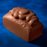 百香果與牛奶巧克力磅蛋糕