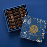 小方塊巧克力禮盒