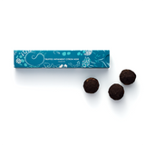 檸檬黑松露巧克力