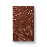 杏仁海鹽巧克力片