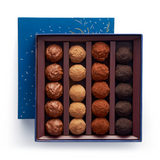 綜合松露巧克力禮盒 20入