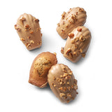 榛果黑巧克力瑪德蓮