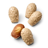 馬達加斯加香草瑪德蓮