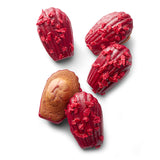 玫瑰荔枝覆盆子瑪德蓮