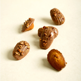 榛果黑巧克力瑪德蓮