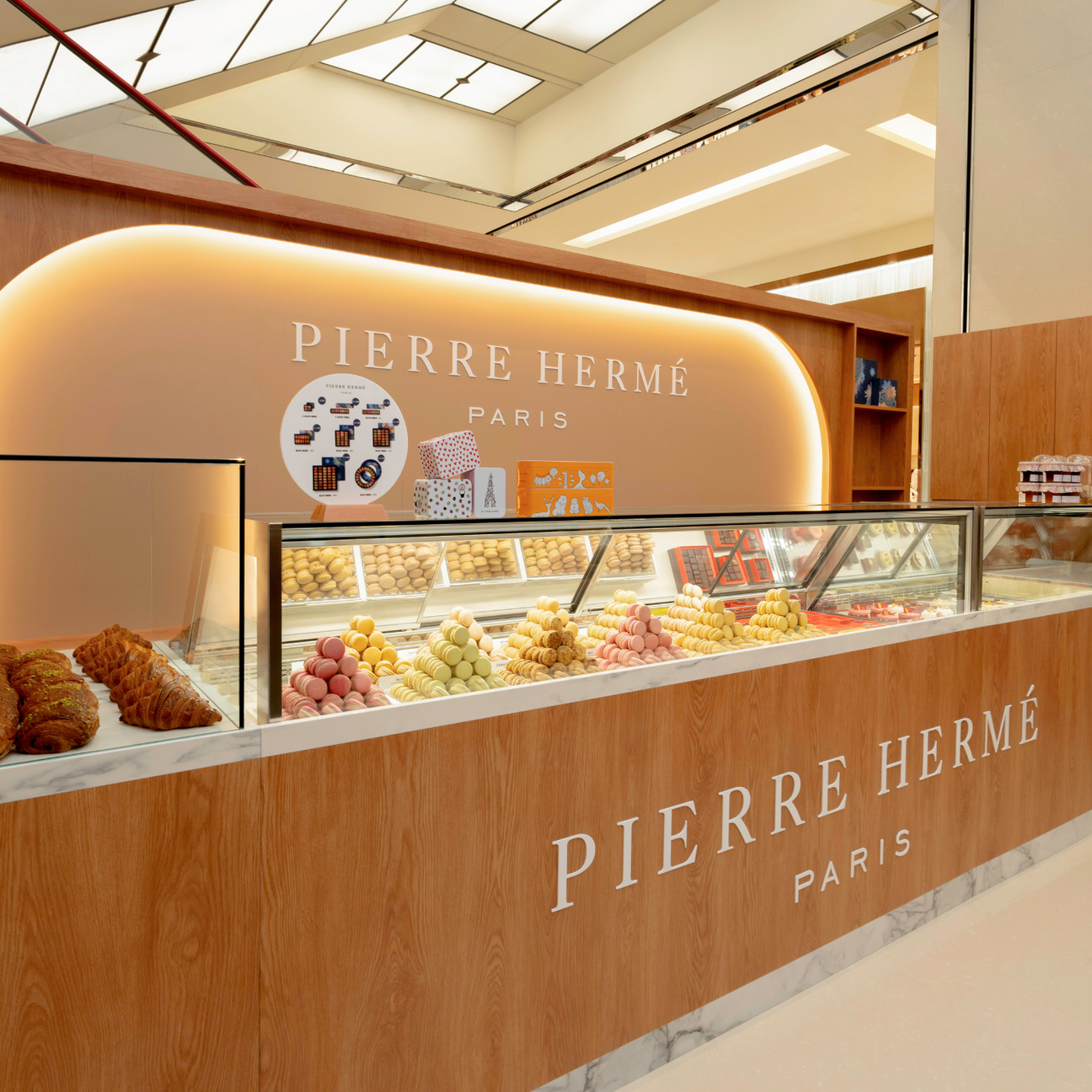 顛覆味蕾的建築師：甜點大師 Pierre Hermé 的感官革命