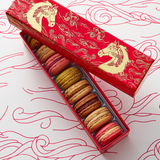 錦馳呈祥馬卡龍禮盒－8入