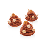 栗香洋梨蒙布朗