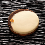 Tarte Infiniment Vanille 無盡香草塔
