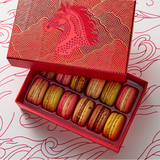 金馭映瑞馬卡龍禮盒－12入