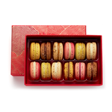 金馭映瑞馬卡龍禮盒－12入