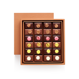 經典綜合馬卡龍巧克力禮盒 290G