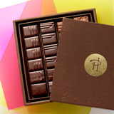 經典堅果巧克力禮盒240G