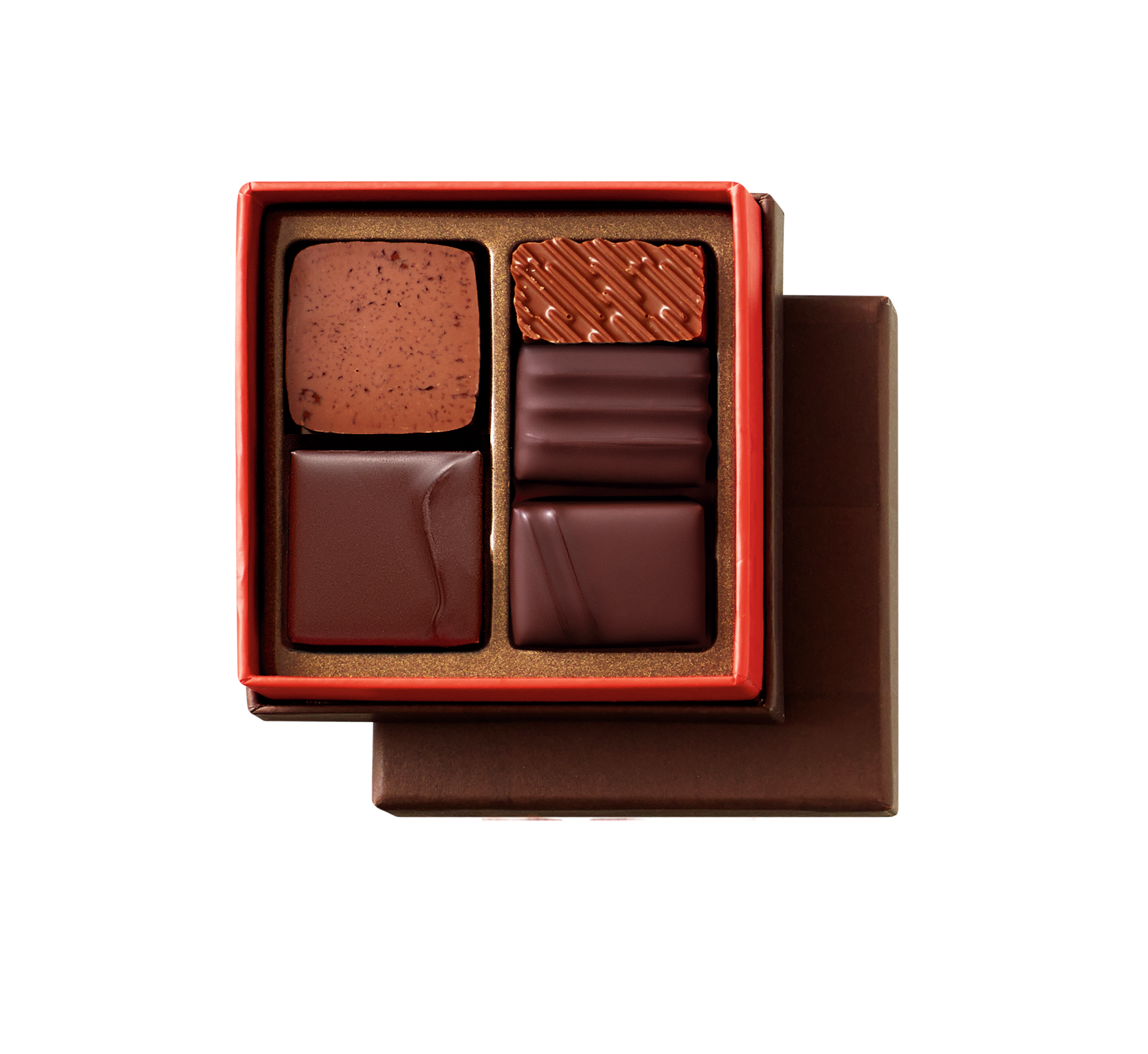 Pierre Herme綜合巧克力禮盒