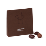 綜合堅果可可球