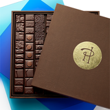 經典巧克力禮盒900G